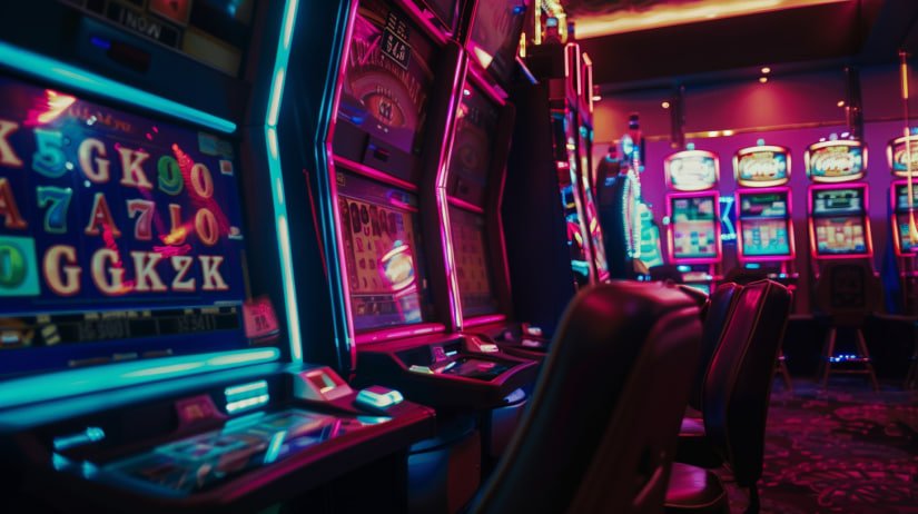 tkp slot featured game showcase