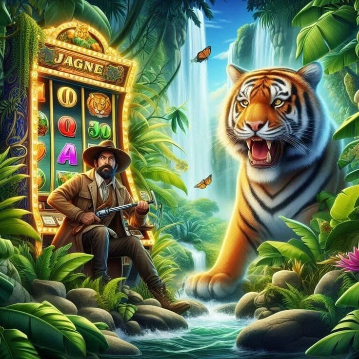 tkp slot App 