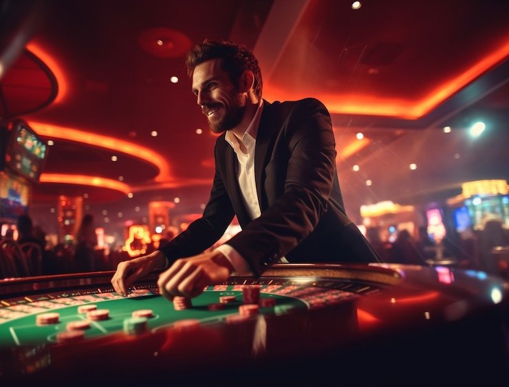 tkp slot mobile app interface showing account dashboard and deposit options