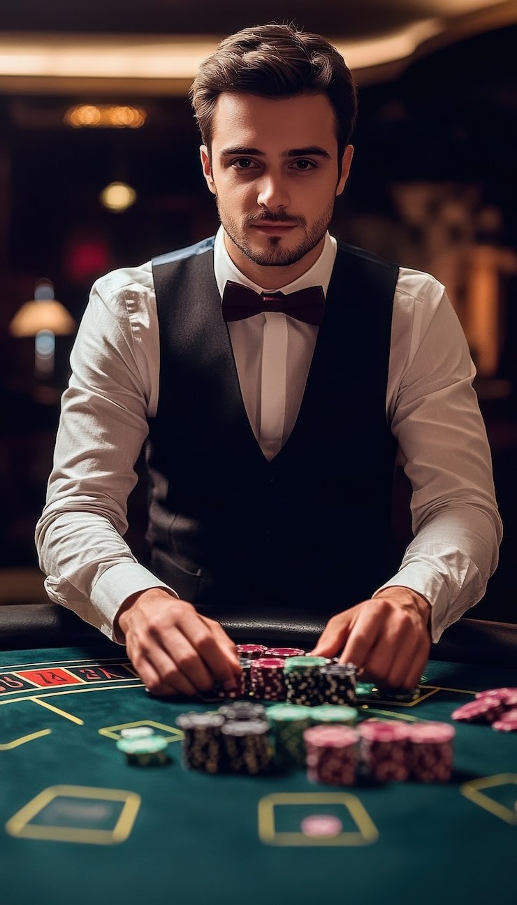 tkp slot featured game showcase