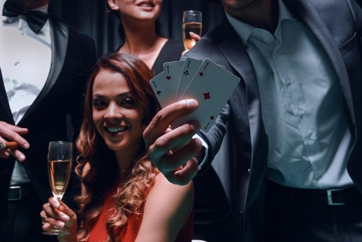 tkp slot payment options including DANA, OVO, and bank virtual account screens