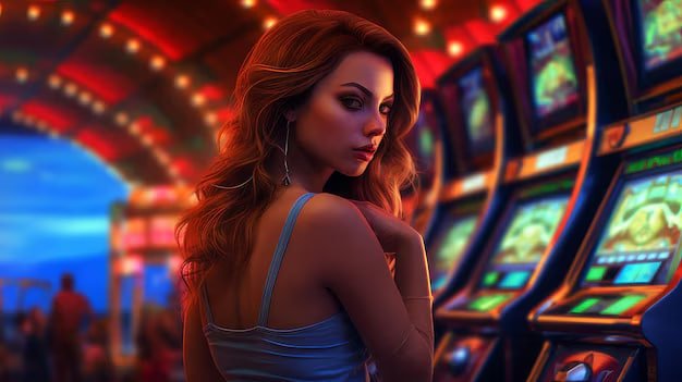 tkp slot featured game showcase